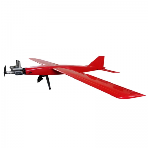JH-25 UAV Pregătirea low-cost țintă Drone UAV Drone Pict Orange Pictură ieftină UAV Drone UAV UN-UNIMENT AERIAL UTĂ UAV