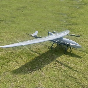 JH-28 VTOL UAV Drone Drone de rezistență lungă VTOL pentru mapare și supraveghere