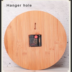 BAMBOO CRAFO CROVERE CREATIVĂ DE CLAVE COMPLET