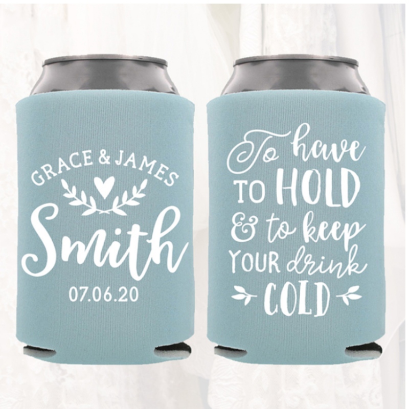 En -gros de cociuri de spumă personalizată Stubby suport bere poate mânecă izolat slim ieftin 3 4 5mm 330 ml cooler keozy cu logo