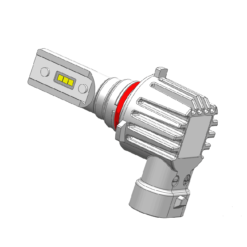 C12 Farul LED