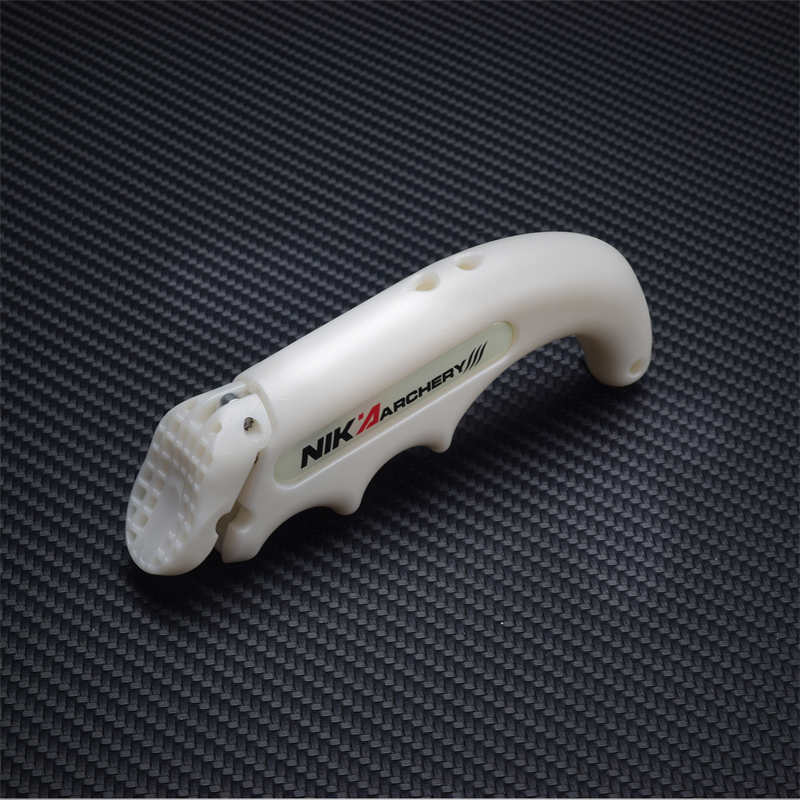 Armurănouă pentru arcași tradiționali de arcuri