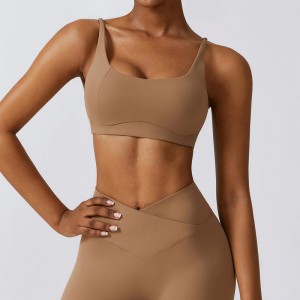 SC10135 Fitness Sports Sutien LOGO CUSTOM PENTRU POVENTE COMPRESIE SEMNA SOLT YOGA DRAGĂ RAPIDĂ STILURI SEXY SEXY SPORT