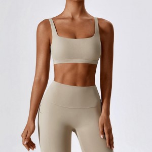 SC101611 Sport Sexy Sport Sutru Sport personalizat pentru femei Moale Yoga Dry Yoga Running Gym Sutien Sport Sexy