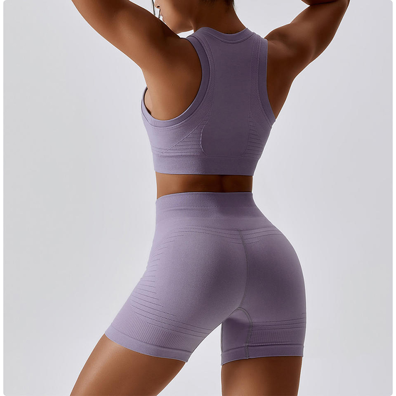 SC10185 STARTIV SPORTIV STAR TOP FITNESS SOLID Culoare Solid Proprof Proof Pro Running Sports Sport cu armăt din spate