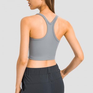 SC10241 TOPS TOPS RAPID DREPT TOP TOP GYM Sport Yoga Fitness Cults Tops Tank TOP TOP \\\\