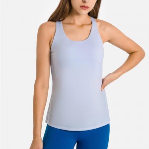 SC10251 Tank Custom Tank Stringer Tank Top Culturism Spring Fashion Bluză Loose Bluză de yoga
