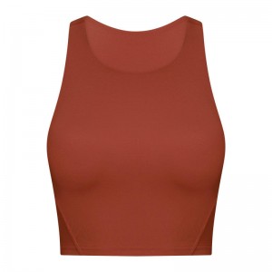 SC10257 Antrenament gol Tops Yoga Women \\\\ Tank Top Vest VEST SPORT STORMOUT TANK YOGA PENTRU FEMEIE