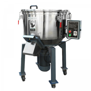 Mașină de amestecare a culorilor verticale