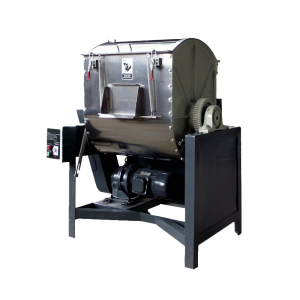 Mașină de amestecare a culorilor orizontale