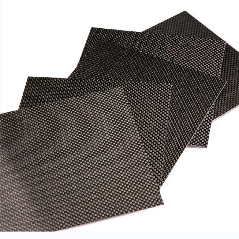 0,1mm 1 mm 3mm 4mm 5mm cârpă 10mm 30mm 500mm x 500mm colorat T300 T700 TRORAY PRET FIE FIBRA CARBON