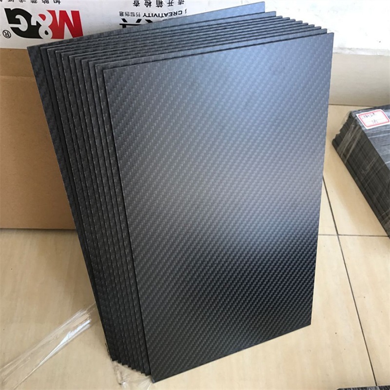 0,1mm 1 mm 3mm 4mm 5mm cârpă 10mm 30mm 500mm x 500mm colorat T300 T700 TRORAY PRET FIE FIBRA CARBON