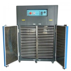 Box dryer