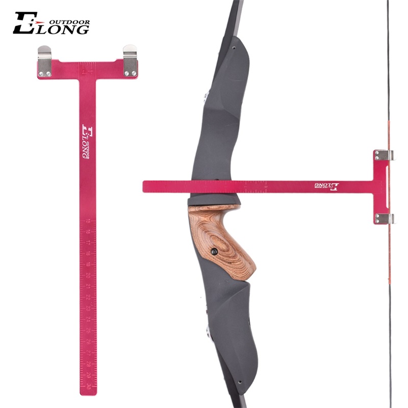 Instrument de măsurare a arbitrului cu arcul cu arcul