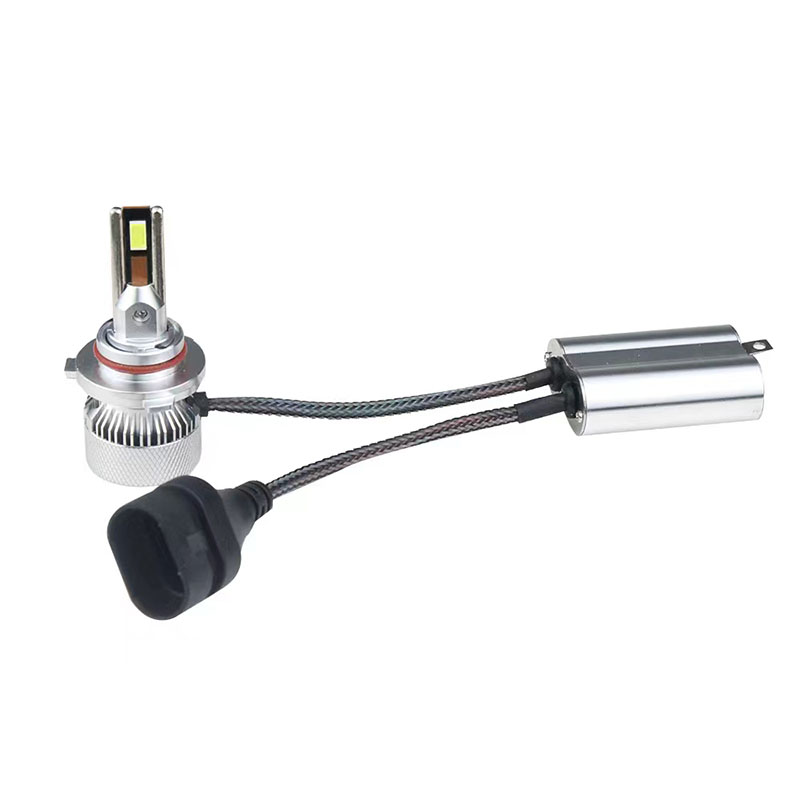 Faru cu LED K7