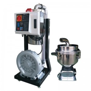 Mașină de aspirație în vid