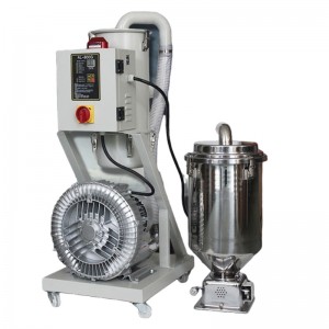 Mașină de aspirație în vid