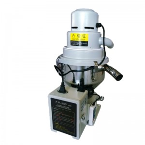 Mașină de aspirație în vid