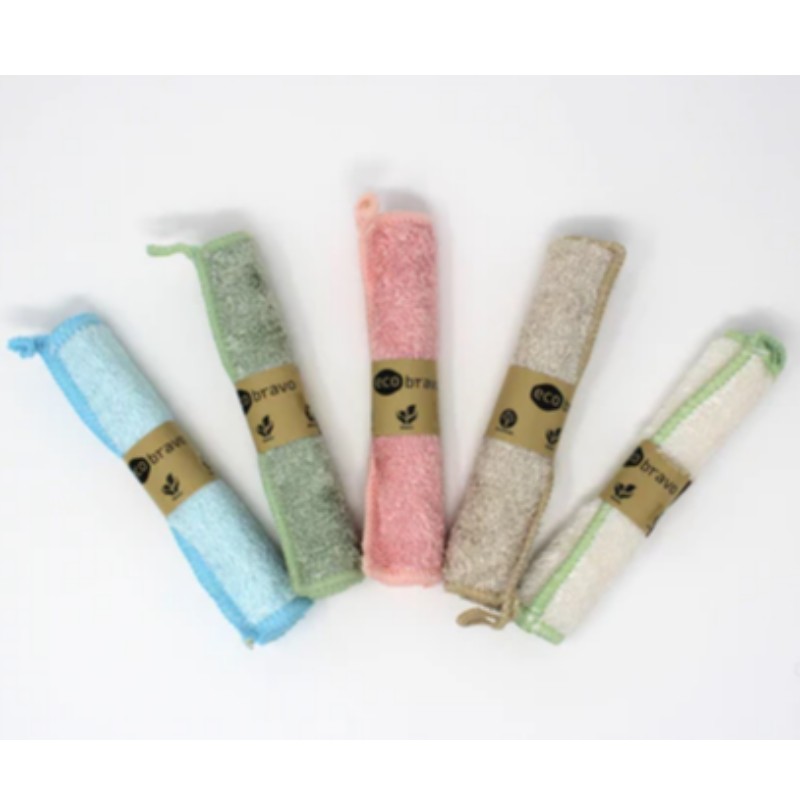 Produsele de bambus pot înlocui plasticul de o singură utilizare?