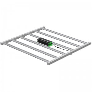 720W Spectrum complet alimentat de HPS 600W Electronic Digital Balast Horticultural LED cresc lumină