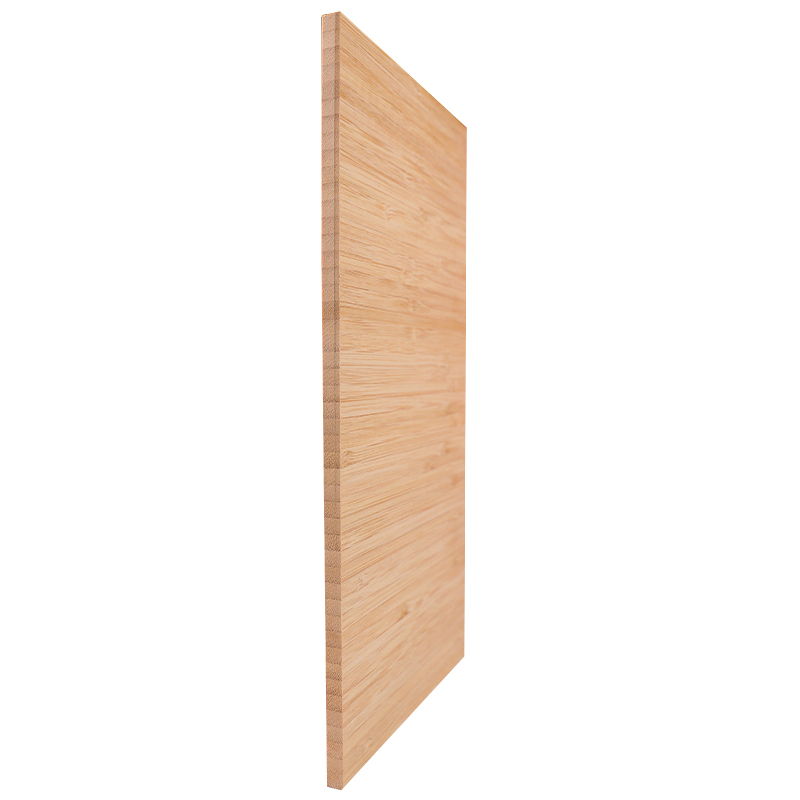 Panou de bambus cu material de construcție verde