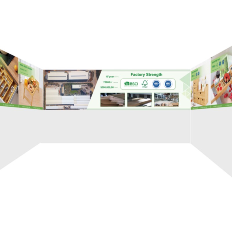 Târgul de cadouri creative 2024 Frankfurt, Germania