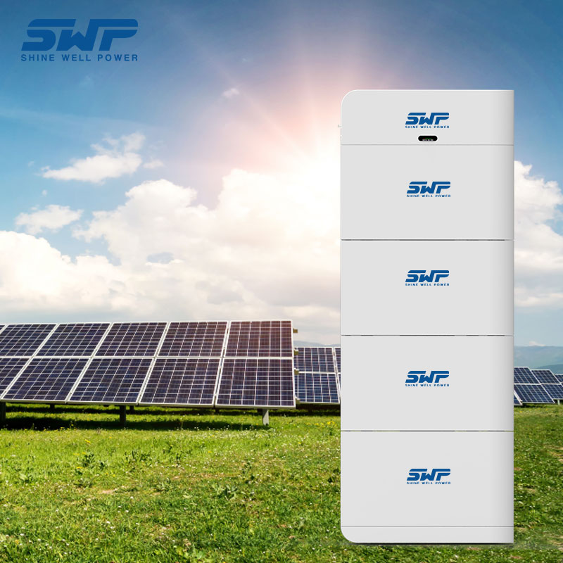 307.2V50AH Sistem de stocare a energiei solare de înaltă tensiune de înaltă tensiune Sistem de stocare a bateriei Lifeco4 Sistem de stocare a energiei de înaltă tensiune de înaltă tensiune