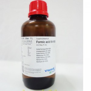 Acid formic 85%