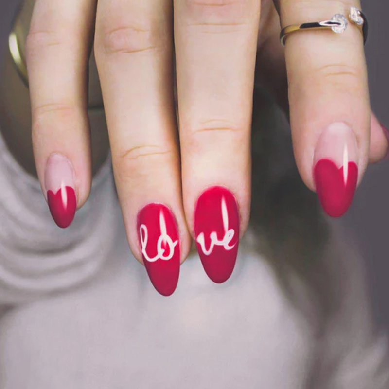 Acrilic vs Gel Nails Pros&Contra