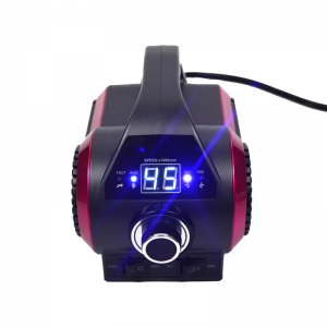 Stație Taladro Para UNAS Mani Pro unghii Fișier de foraj cu unghii electrice de unghii de unghii