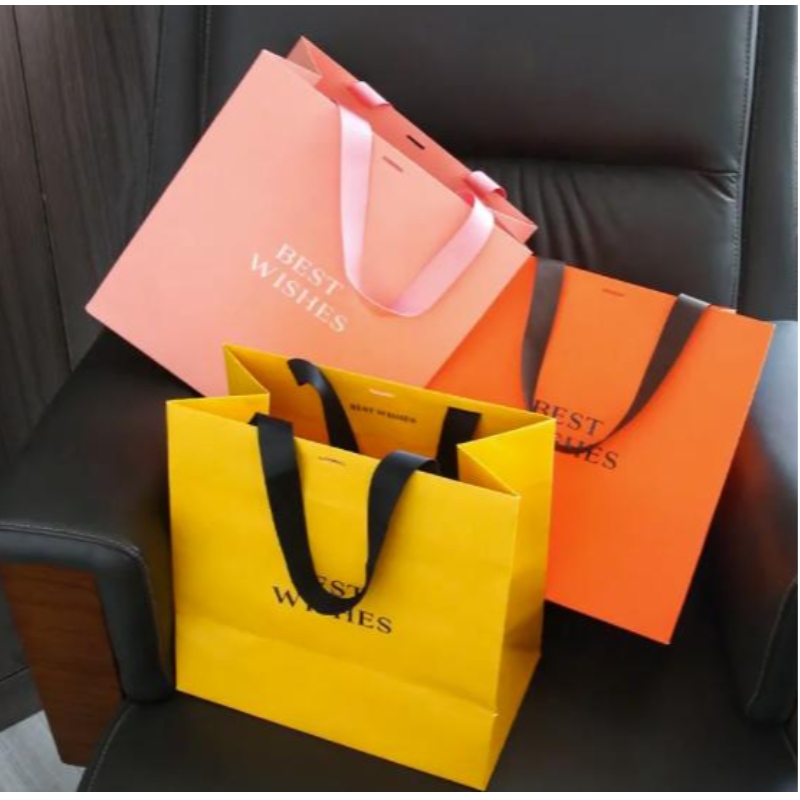 Pantofi personalizați magazin de hârtie pentru patoane de marcă cu propriul dvs. logo din carton pentru cumpărături pentru a cumpăra genți de hârtie pentru afaceri mici pentru afaceri mici