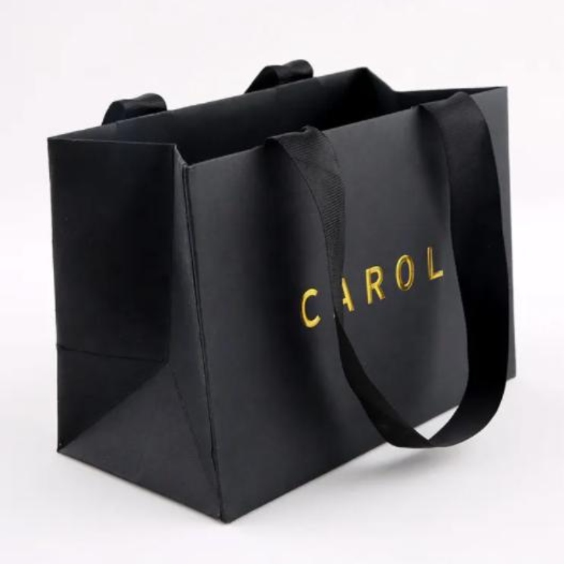 Pantofi personalizați magazin de hârtie pentru patoane de marcă cu propriul dvs. logo din carton pentru cumpărături pentru a cumpăra genți de hârtie pentru afaceri mici pentru afaceri mici