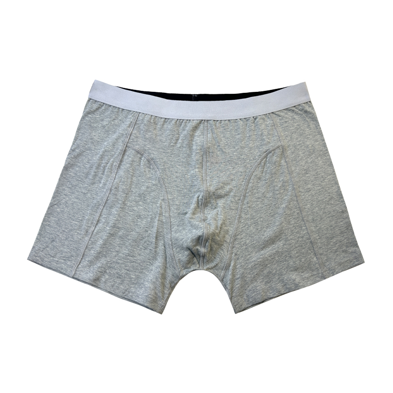 Design personalizat Sublimation Imprimare pentru bărbați Funky Boxer Scurt Groovy Colorat Colorat Pantaloni scurți Shens Male
