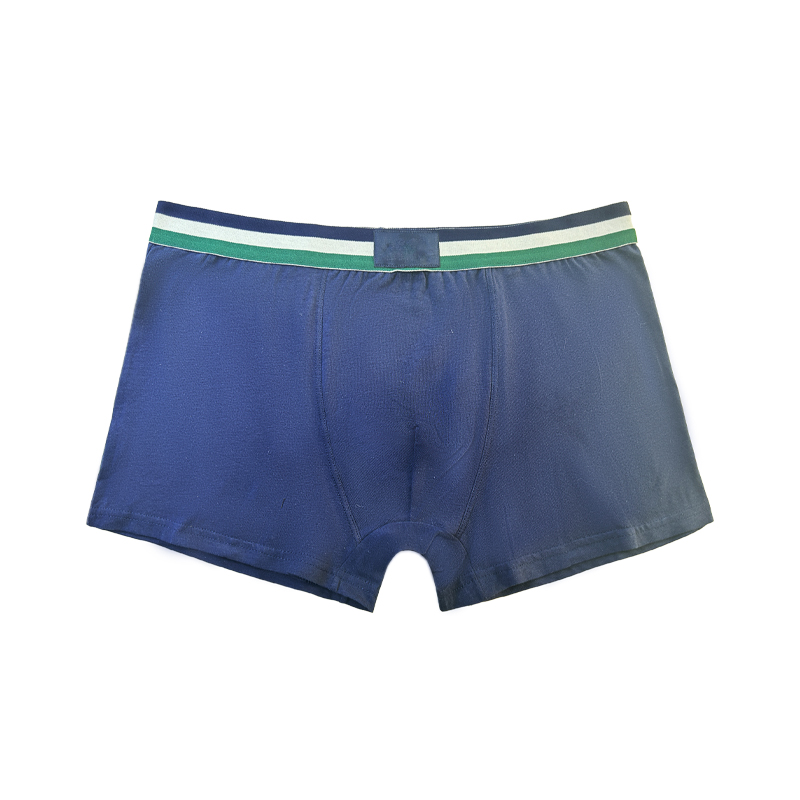 Personalizați lenjerie de corp de Crăciun pentru bărbați Briefuri de Crăciun Fashion Full imprimat confortabil pentru bărbați moi, lenjerie