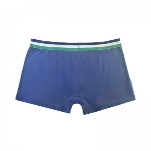 Personalizați lenjerie de corp de Crăciun pentru bărbați Briefuri de Crăciun Fashion Full imprimat confortabil pentru bărbați moi, lenjerie