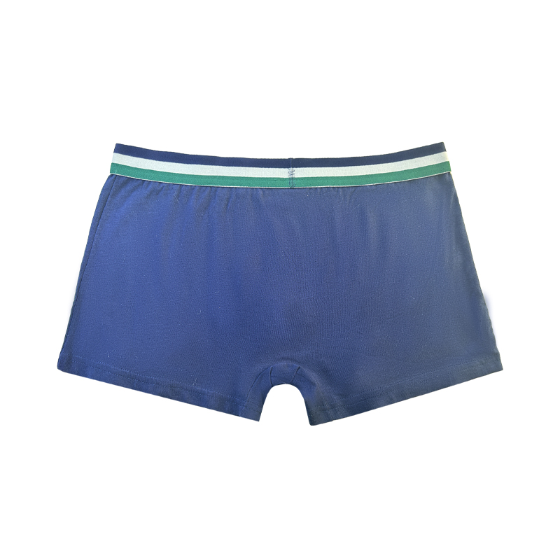 Personalizați lenjerie de corp de Crăciun pentru bărbați Briefuri de Crăciun Fashion Full imprimat confortabil pentru bărbați moi, lenjerie