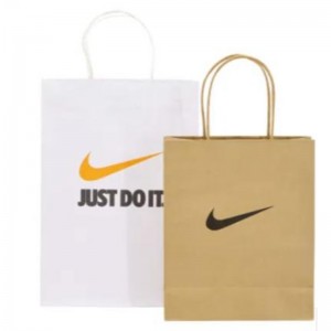 Modă personalizată cu mâner pentru machiaj set de perie extensii de păr Saci de cosmetic