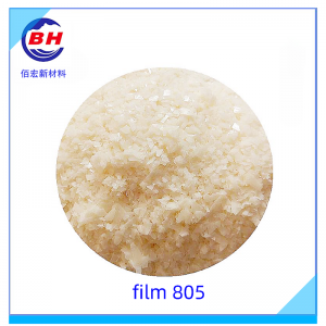 Film Fluffy BH805