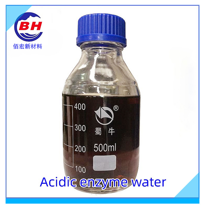Enzimă acidă Apă BH8802