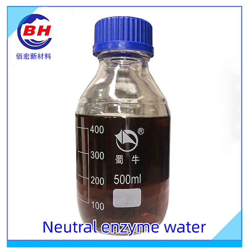 Apă de enzimăneutră BH8803