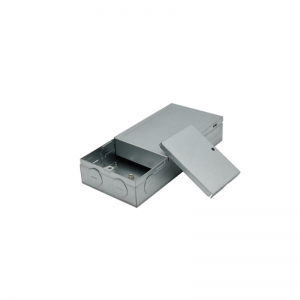 Cutie de control al sursei de alimentare