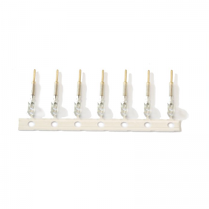 Terminal Pin conector