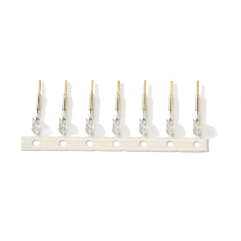 Terminal Pin conector