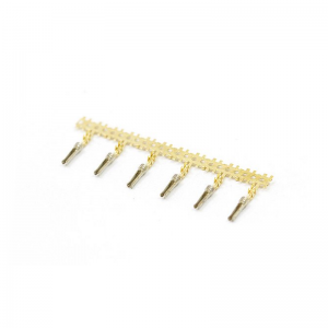 Piese de ștampilare terminal 1