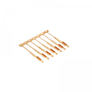 Piese de ștampilare terminal 1