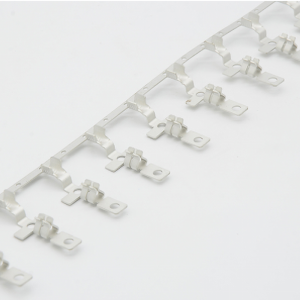 Piesele de ștampilare terminale 2