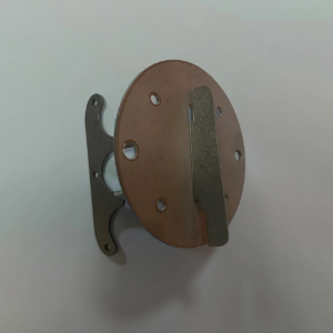 K5-11 Cârlige metalice