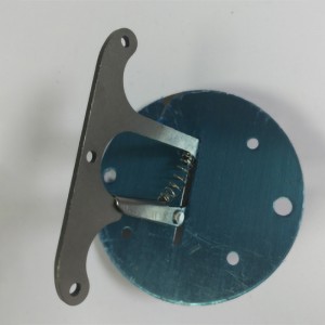 K5-11 Cârlige metalice