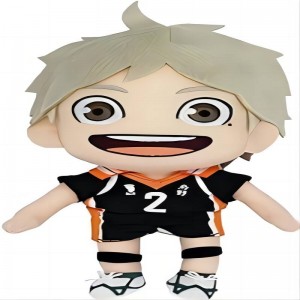 Haikyuu !! Tadashi Yamaguchi Sugawara Kageyama Tobio Plush umplut, 9 \\\\ \\\