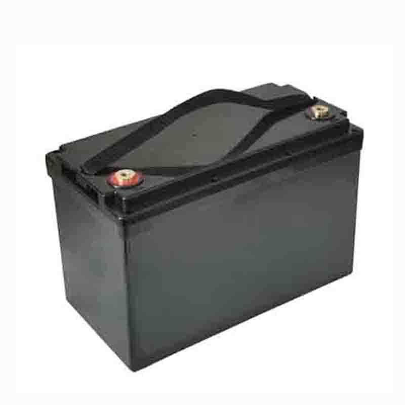 Baterie LIFEPO4 12V 135A 150A 180A 280A Baterie acid cu plumb Înlocuire solară LIFEPO4 Lithium Baterii pentru coș de golf RV BARC